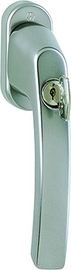 Fenstergriff 099S/U52Z 10/35 F9 Produktbild