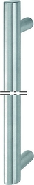 Bügelgriff E5061 Grifflänge-1600 mm m.BS1102 F69                         .Länge in mm:                                                .Stichmaß in mm: Produktbild