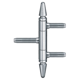 Baka Einbohrband C 1-13 ZK K-FT topzink Produktbild