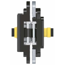 TECTUS TE 340 3D Energy F1-farbig à 1 Stück verpackt Produktbild