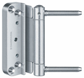 BAKA Protect 2040 2D-15 FD MSTS topzink à 10 Stück verpackt Produktbild