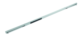 Gleitschiene GSR/EMR 1G/VL Contur Design weiß/9016 Produktbild