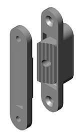 Bandseiten-Sicherung BSS 8042/40 Produktbild
