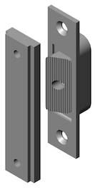 KFV Bandseitensicherung BSS 8042-056 Produktbild