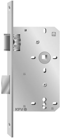ZT-Schloss 106 1/2 BB 55/16 o.Blech rd silber lack rs Produktbild