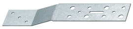 Montageanker Nr 240 220x40 mm vz Produktbild