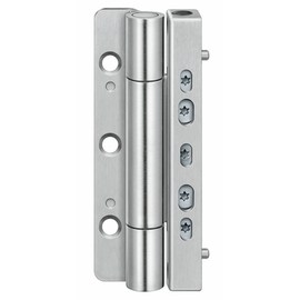 SIKU RB 5015 MSTS 3D braun - H 9 à 3 Stück verpackt Produktbild