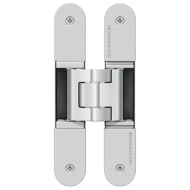 Objektband TECTUS TE 340 3D A8 Messing pol VE2 Produktbild