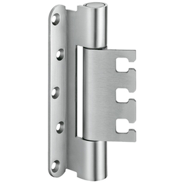 VARIANT VX 7939/160 Edelstahl poliert à 2 Stück verpackt Produktbild