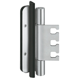 VARIANT VX 7939/160 18-3 FD matt-vernickelt/F2 à 20 Stück verpackt Produktbild