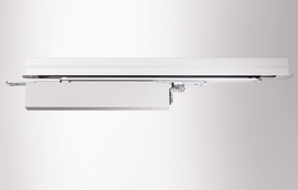Geze Türschließer Boxer Gr 3-6 V=4 mm Produktbild