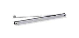 GLEITSCHIENE RAL 9016  TS 3000/TS 5000 X Produktbild