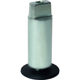 Steckachse flachk. DIN L/R 50mm verl Produktbild