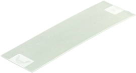 GL-SV 100x17x1mm wei? 1000 St. Produktbild