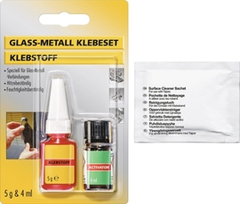 Klebeset KC Produktbild