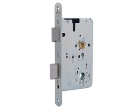 Panikschloss 23220-C PZ 65/20 rd niro ls Produktbild
