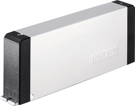 Geze Elektroantrieb E 212R /mit Relais weiß/9016 Produktbild