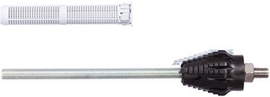 Fischer Abstandsmontagesystem Thermax 12 und 16 Produktbild