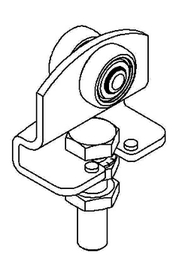 Rollapparat Nr 190 vz Produktbild
