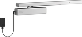 ASSA ABLOY Freilauf-Gleitschiene G-FMS mit Rauchschalter Produktbild