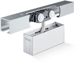 Rollan 80NT-Set 1900 Wand Glas BLE.160 Produktbild