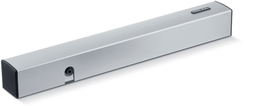 GEZE TS 4000 R ZWEITG. O.GEST.SILBERF. K Produktbild