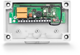 WRM-230B,FUNKEMPF.MODUL IM IP-54 GEHÄUSE Produktbild