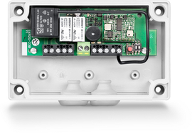 WRM-230, FUNKEMPFANGSMODUL Produktbild