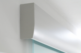 SET Perlan 140 DECKE.NE.2050.GKP.BE Produktbild