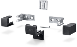 KONSOLENSATZ A POWERCHAIN STANDARD Produktbild