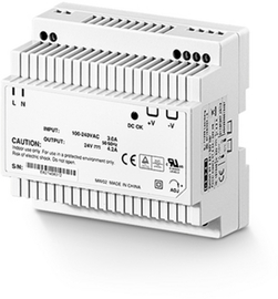 NETZTEIL NT 1.5A-24V HS Produktbild