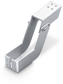 Geze Konsole einwärts E 250 Produktbild
