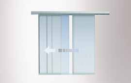 SET Perlan Duosync ZUBEHÖR GLASFL. Produktbild