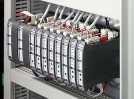Notstromzentrale MBZ300 N24 kompl Produktbild