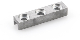 Geze Flügelunterlage 7 mm Produktbild