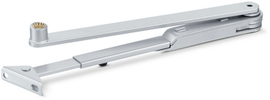 FESTSTELLUNG WEISS RAL 9016  TS 4/2000 K Produktbild