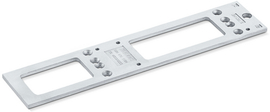GEZE Montageplatte zu TS 4000 / TS 5000 Produktbild