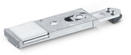 MECHANISCHE FESTSTELLUNG ECLINE 2FLG Produktbild