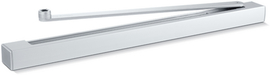 E-GLEITSCHIENE BG RAL 9016 Produktbild