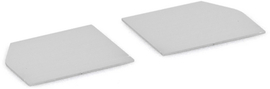 SET CLIPSBLENDE 100 ABDECKUNG GLAS NE Produktbild