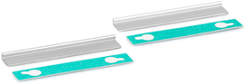 GEZE Set VSG Klebesicherung ROLLAN/PERLAN Produktbild