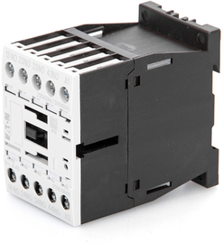 RELAIS MIT SOCKEL F.E-ANTRIEBE 230V AC Produktbild