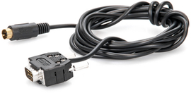 ANSCHLUSSKABEL ST 220 MINI-DIN Produktbild