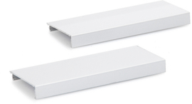 SET ABDECKPROFIL 3.0 M EV1 FÜR GKP 30MM Produktbild