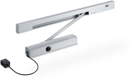 GEZE TS 5000 RFS 3-6 WEISS RAL 9016 Produktbild