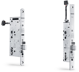 IQ LOCK EL 9240, KOMPL. Produktbild
