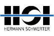 HERMANN SCHWERTER LOGO PRODUCER