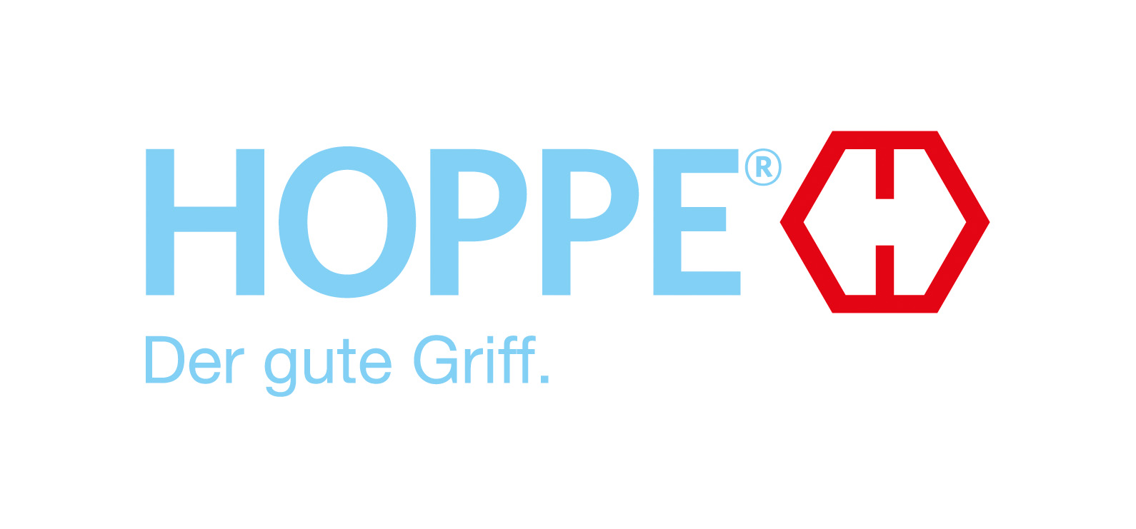 HOPPE LOGO PRODUCER