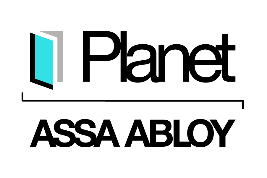 Planet Assa Abloy LOGO PRODUCER