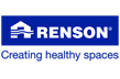 Renson LOGO PRODUCER